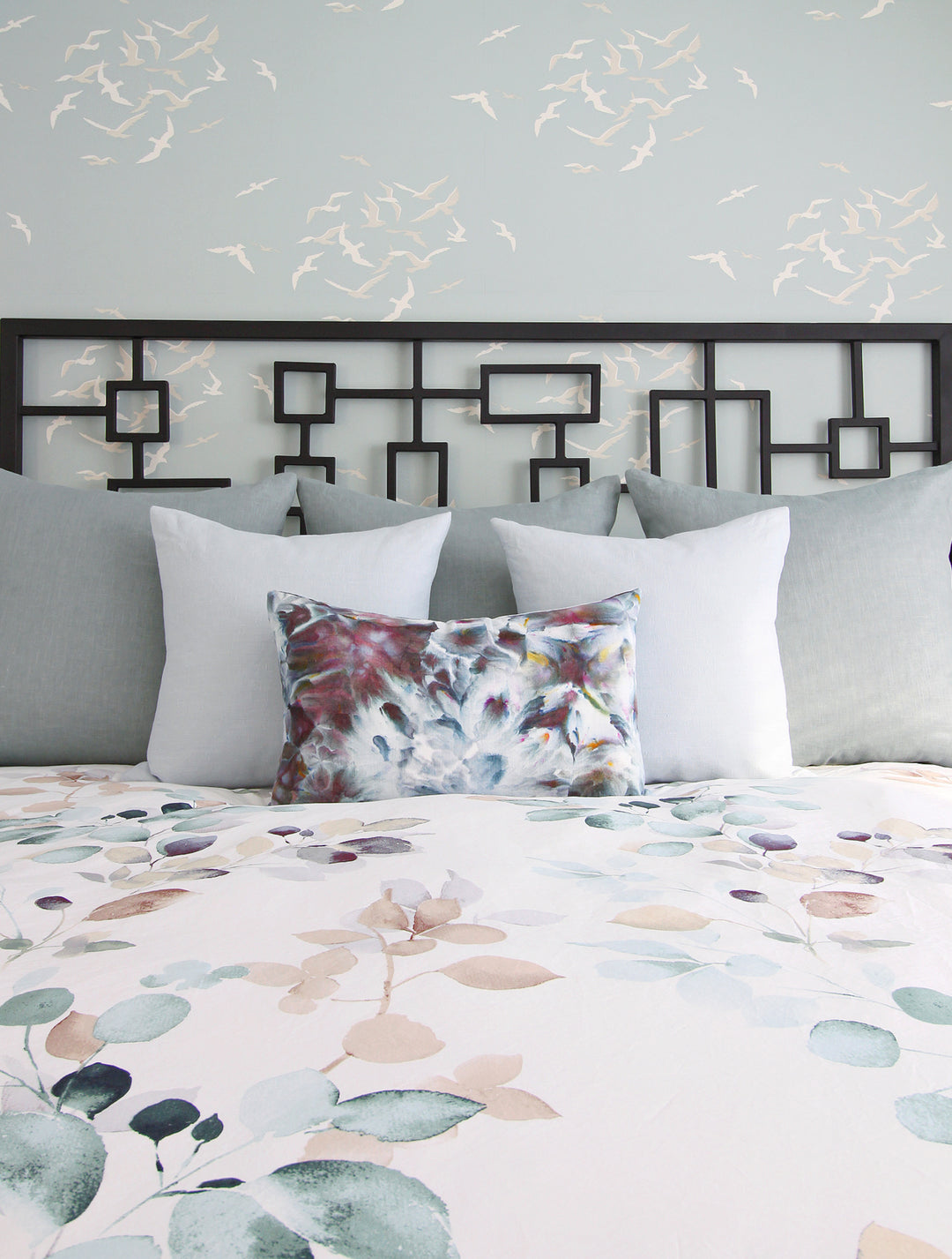 Mildly Able Duvet Cover Set Receives Good Housekeeping 2022 Bedding Awards